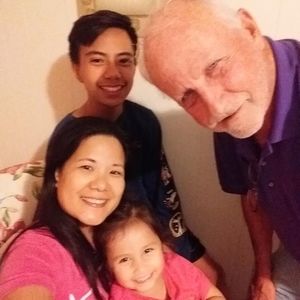 Meet your Posher, Jacksonjos